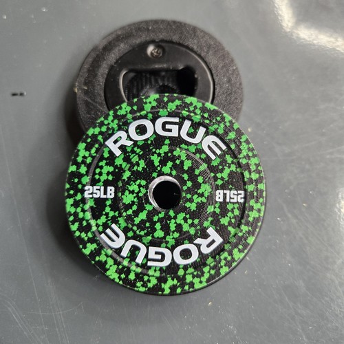 Simulated rogue fitness - simulated,