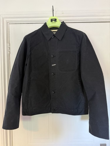 Rogue territory supply jacket - rogue,