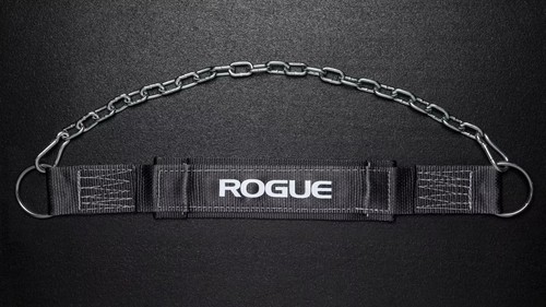 Rogue fitness heavy duty - heavy, nylon