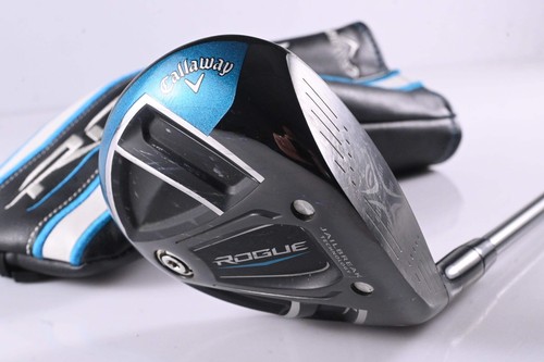 Callaway rogue wood 15 - /,