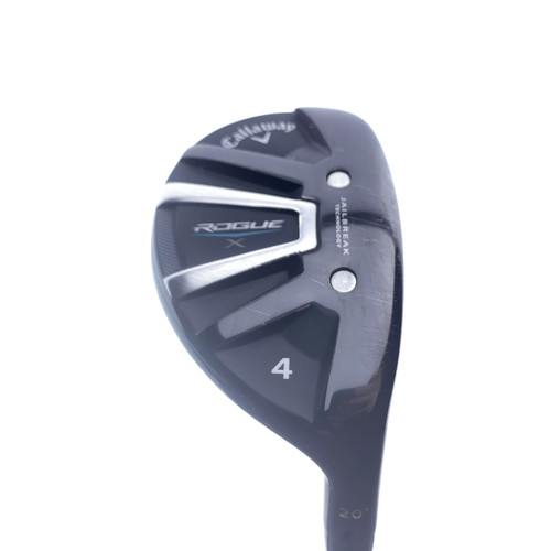 Used callaway rogue - used,