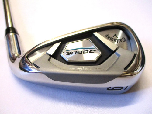 Callaway rogue iron regular - rogue,