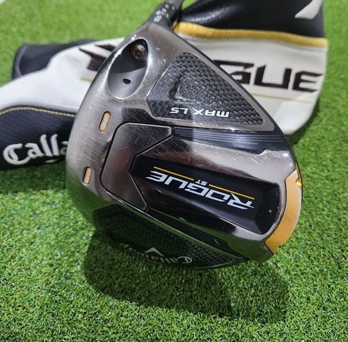Callaway rogue max - callaway, ls
