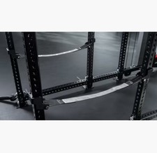 Rogue Monster Strap Safety