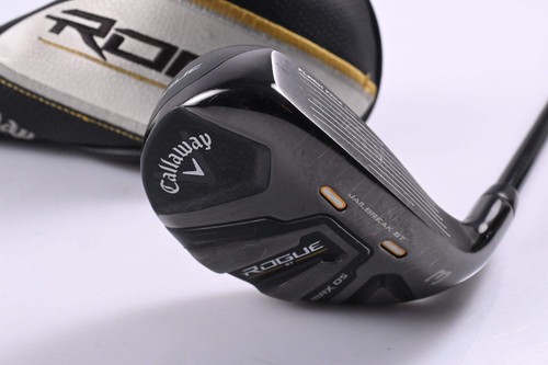 Callaway rogue max 3 - rogue, #3