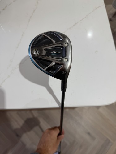 Callaway rogue wood - rogue, 15