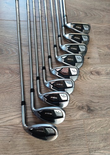Callaway rogue max - st,