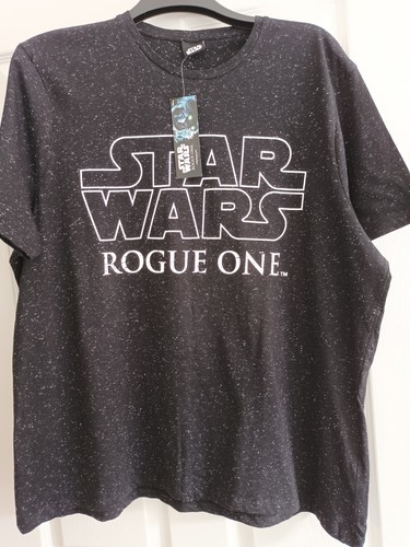 Brand new star wars - star, rogue