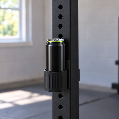69mm can holder for - 69mm,