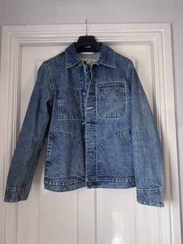 Rogue territory supply jacket - supply,