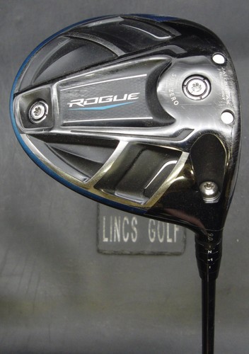 Callaway rogue sub zero - callaway,