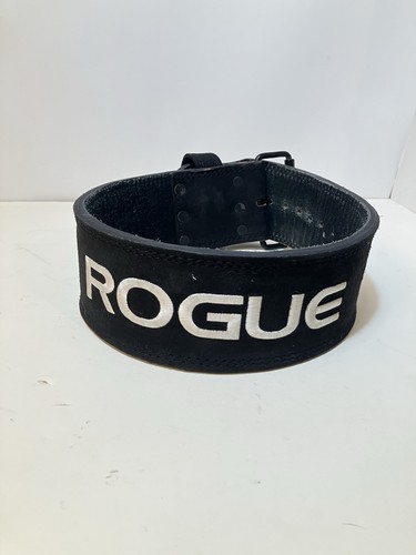 Rogue weight lifting belt - rogue,