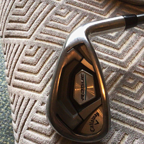 Callaway rogue golf - golf, set