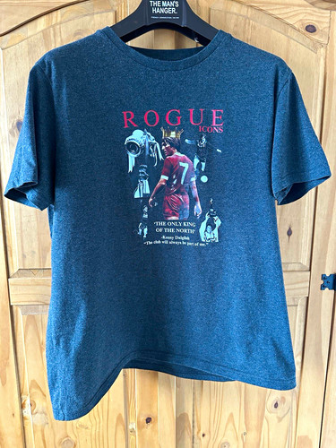 Rogue icons men - icons, graphic