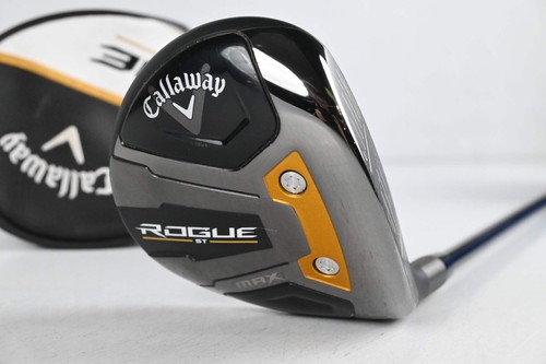 Callaway rogue max 5 - callaway, 24