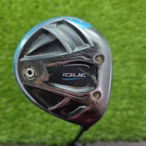 Callaway rogue wood g - callaway, 4+