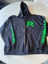 Rogue Fitness Full Zip Hoodie