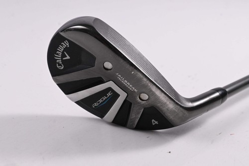 Callaway rogue hybrid - #4,