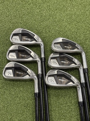 Callaway rogue max pw - rogue,