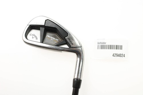 Callaway rogue max golf - rogue,