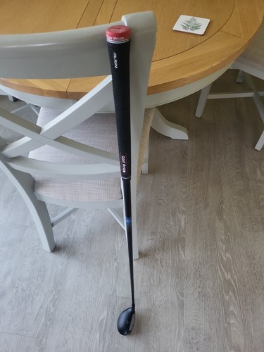 Callaway rogue max hybrid - st,