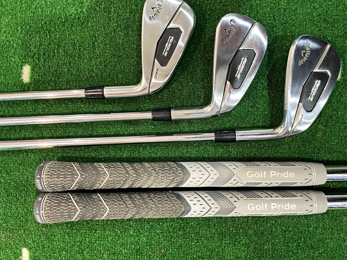 Callaway rogue pro - rogue, st