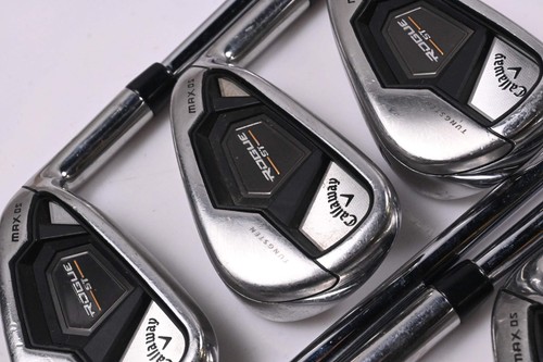 Callaway rogue max irons - rogue,