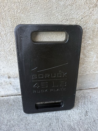 Goruck 45lb ruck - ruck, it