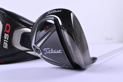 Titleist 915 driver - titleist,