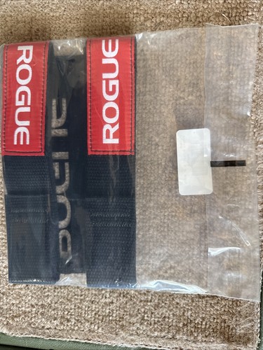 Rogue ohio lifting straps - ohio,