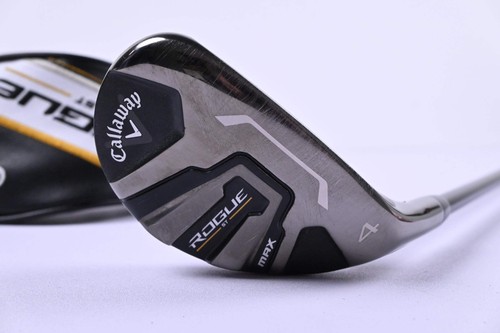 Callaway rogue max - rogue, st