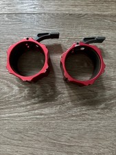 Rogue OSO Mighty Axle Barbell