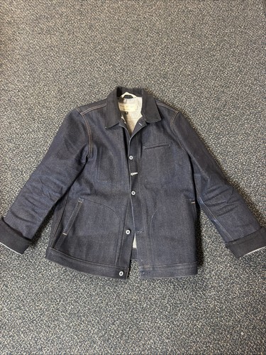 Rogue territory supply jacket - supply,