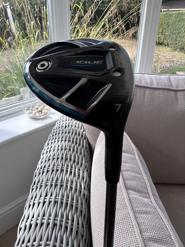Callaway rogue wood - callaway,