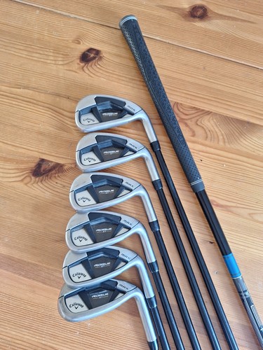 Callaway rogue max - rogue, st