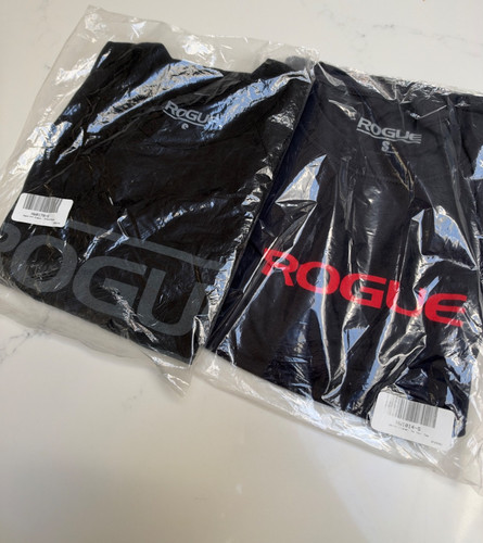 Mens rogue fitness - 2, t