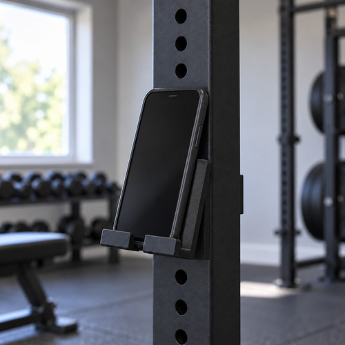 Phone holder for - rogue, monster