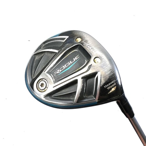 Callaway rogue heavenwood 20 - callaway,