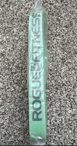 Rogue power band monster green