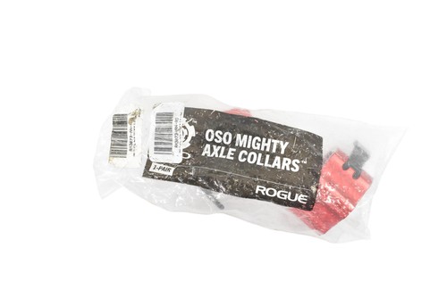 Rogue oso mighty axle - axle, collars