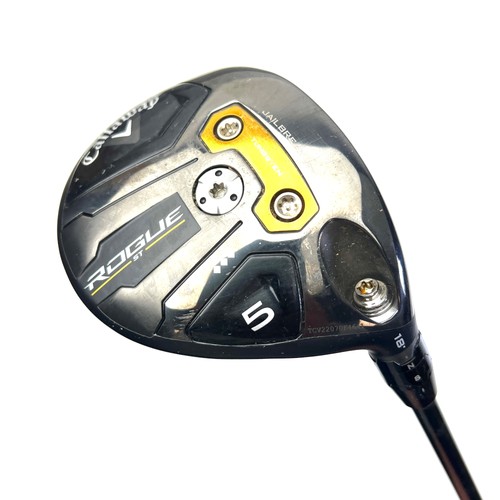 Callaway rogue triple - rogue, st