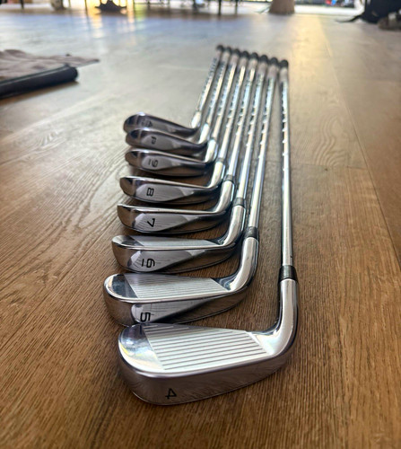 Callaway rogue pro - callaway, iron