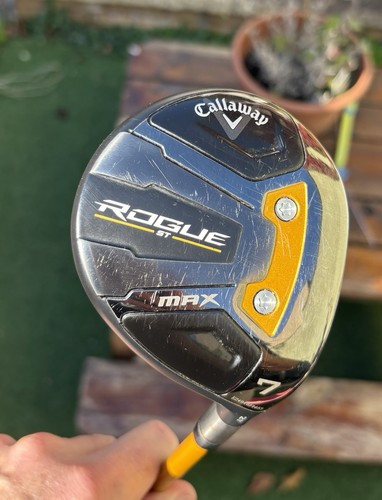 Custom build callaway - custom, st