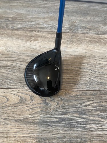 Used callaway rogue sub zero - used, 3