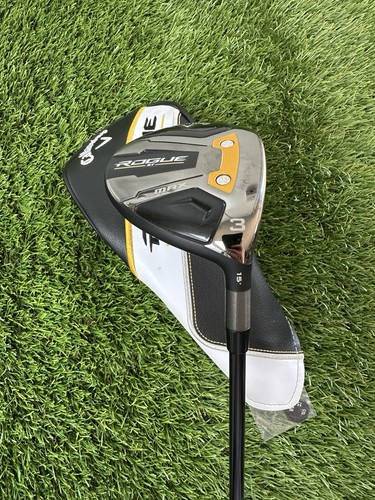Callaway rogue max wood - st, 3