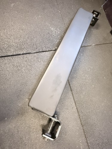 Rogue monster hip - hip, bench