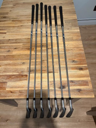 Callaway rogue iron set - rogue, 5-sw