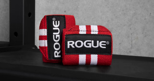 Rogue wrist wraps inches - wrist, 24