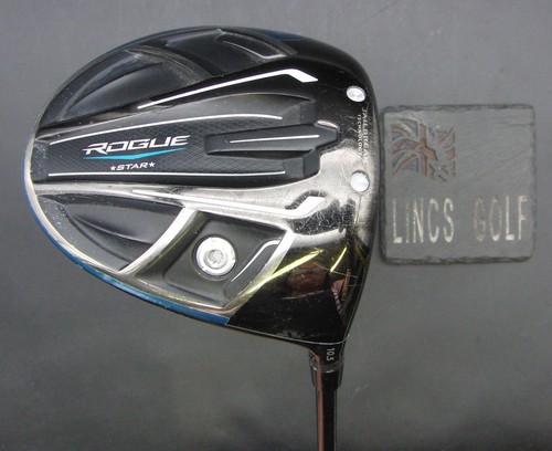 Callaway rogue star - callaway,