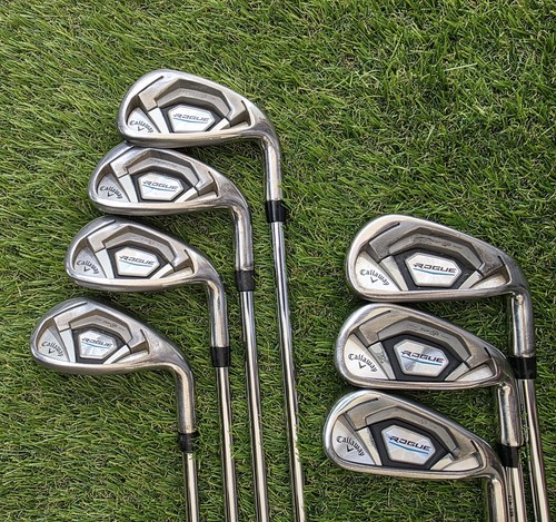Callaway rogue cf18 - cf18, set